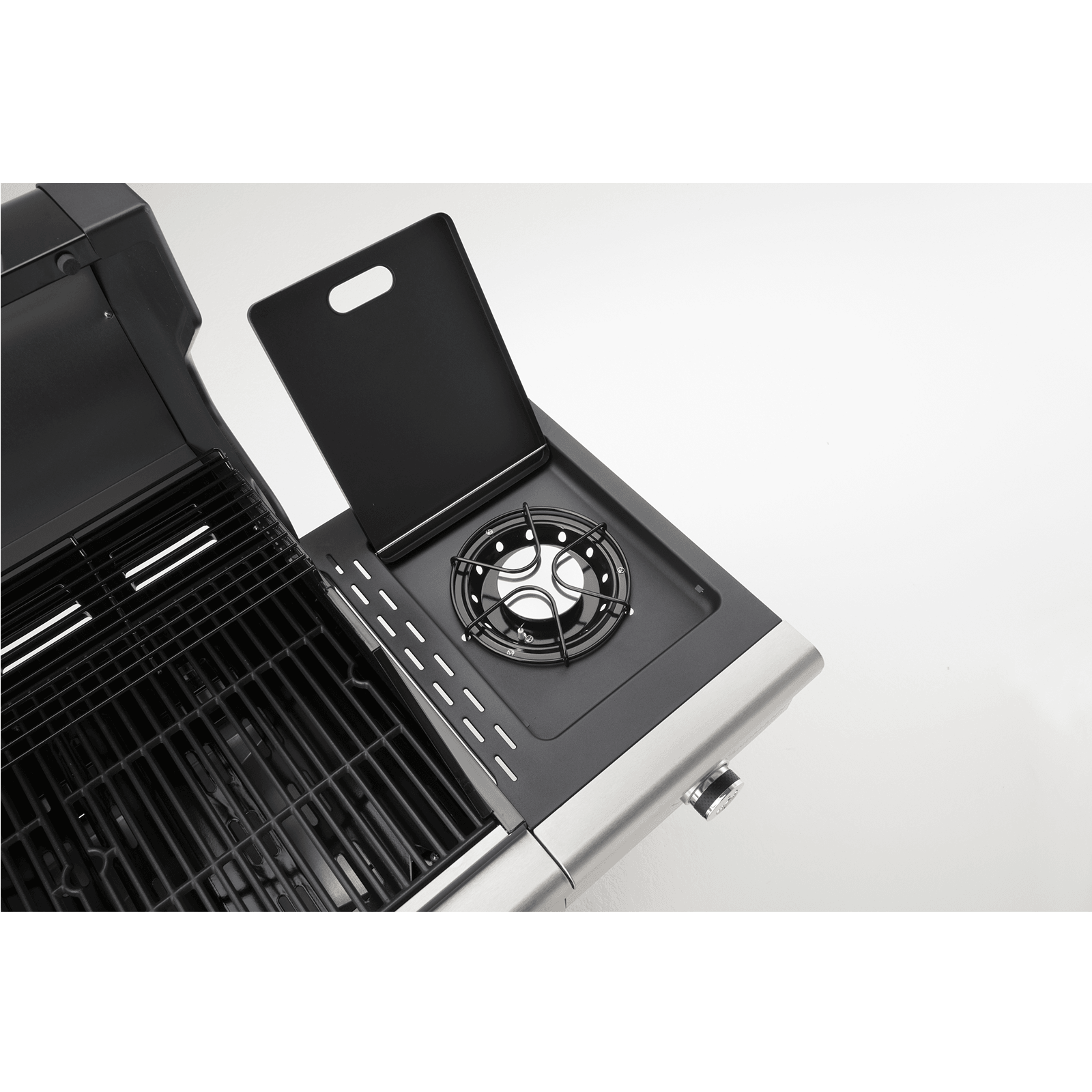 Landmann Triton 4.1 - 4 Burner Graphite