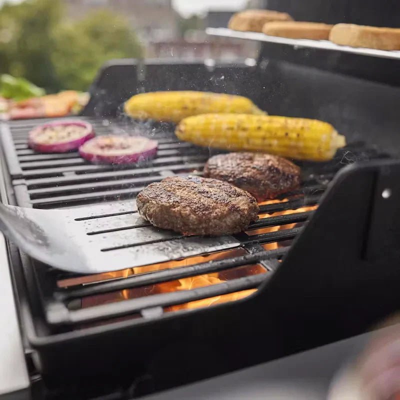 Weber Spirit E-210 Gas Barbecue