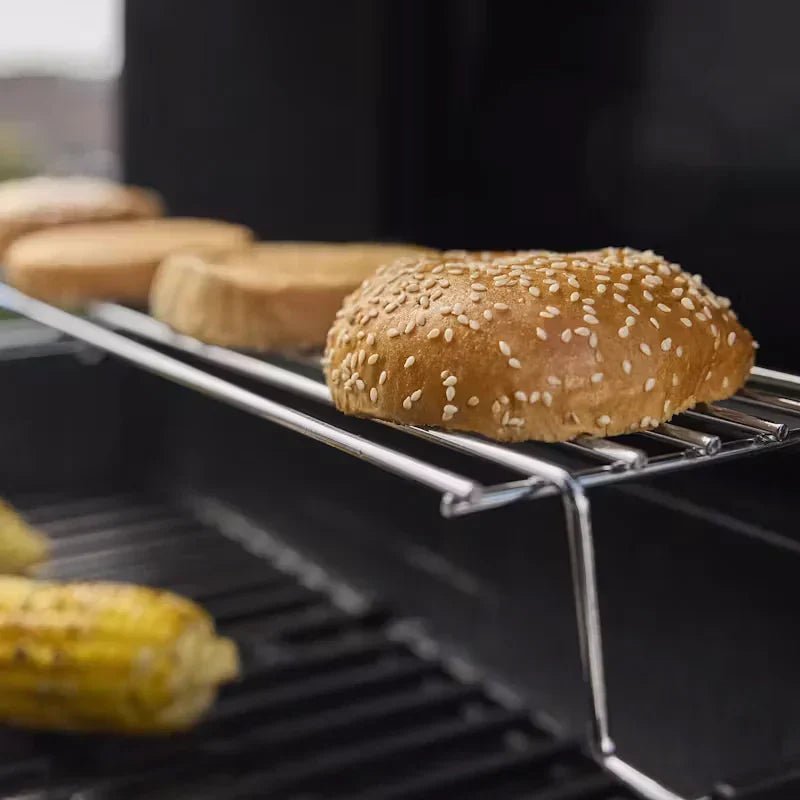 Weber Spirit E-210 Gas Barbecue