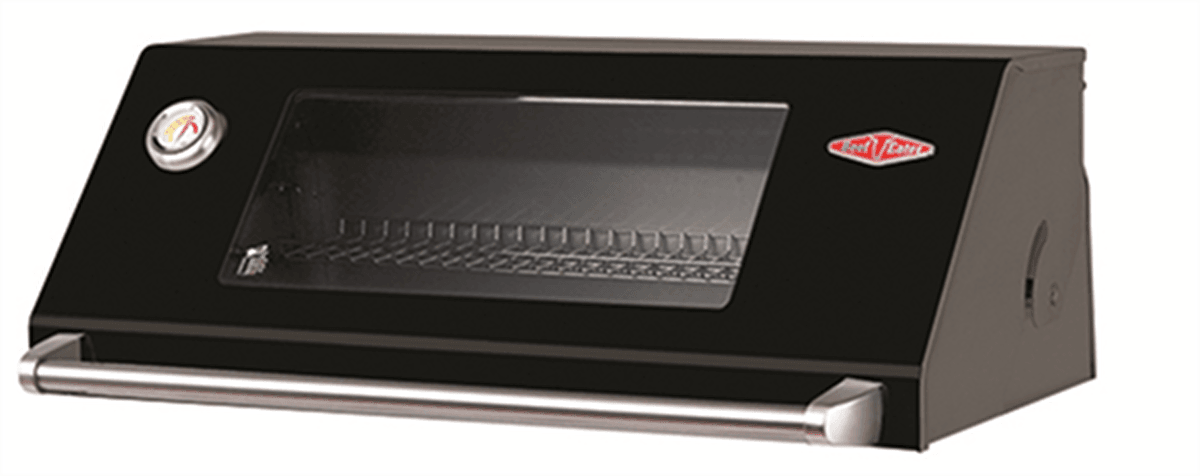 Beefeater Signature 3000E 5 Burner Built In BBQ
