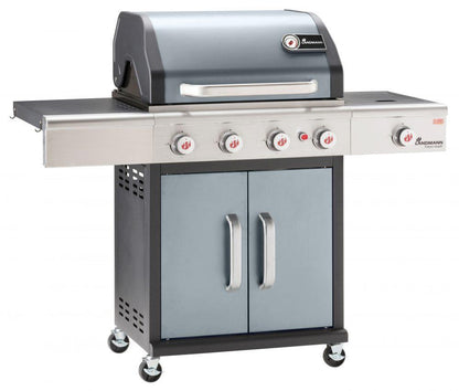 Landmann Triton 4.1 - 4 Burner Graphite