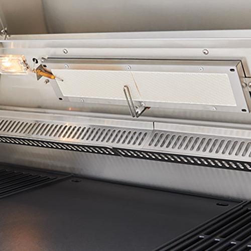 Beefeater 7000 Series Premium 5 Burner Built-In BBQ