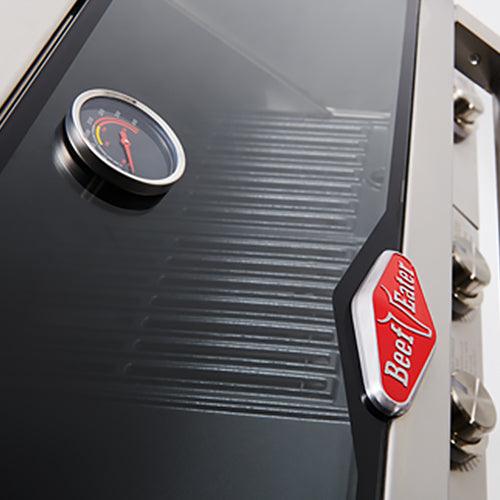 Beefeater 7000 Series Premium 5 Burner Built-In BBQ