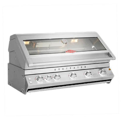 Beefeater 7000 Series Premium 5 Burner Built-In BBQ