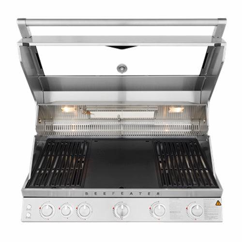 Beefeater 7000 Series Premium 5 Burner Built-In BBQ