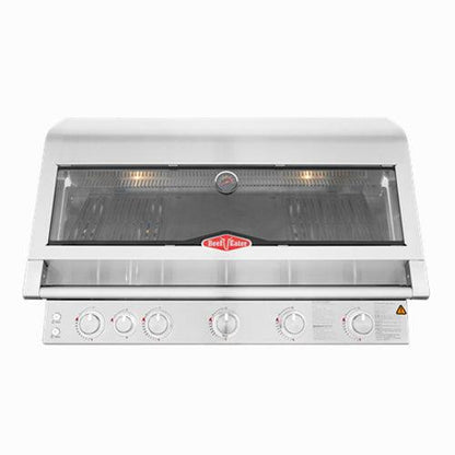 Beefeater 7000 Series Premium 5 Burner Built-In BBQ