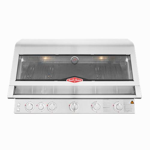Beefeater 7000 Series Premium 5 Burner Built-In BBQ