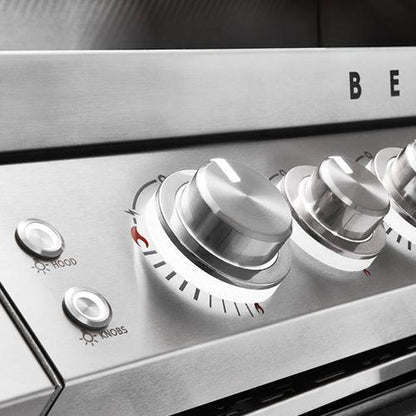 Beefeater 7000 Series Premium 5 Burner Built-In BBQ