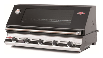 Beefeater Signature 3000E 5 Burner Built In BBQ