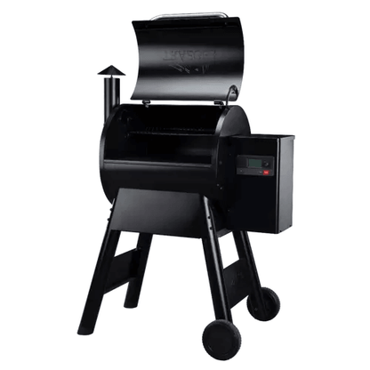 Traeger Pro 575 Wifi Pellet Grill