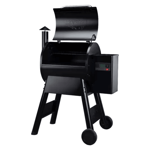 Traeger Pro 575 Wifi Pellet Grill