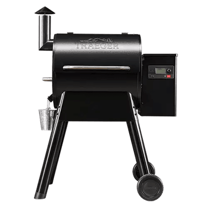 Traeger Pro 575 Wifi Pellet Grill
