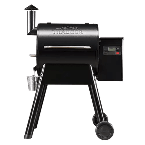 Traeger Pro 575 Wifi Pellet Grill