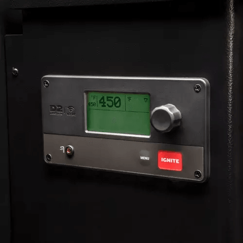 Traeger Pro 575 Wifi Pellet Grill