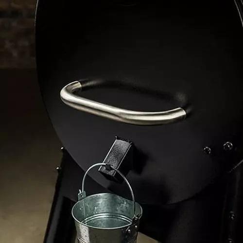 Traeger Pro 575 Wifi Pellet Grill