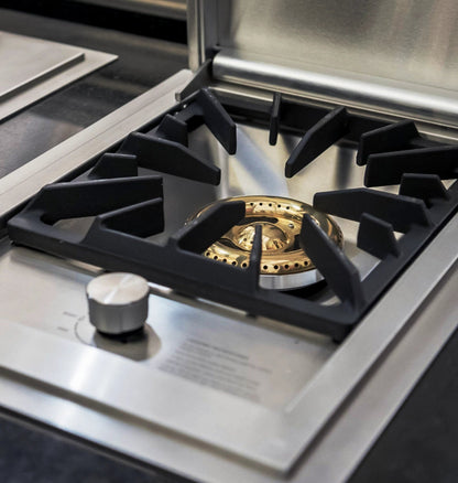 Beefeater Signature Proline Quadburner Side Burner Built in