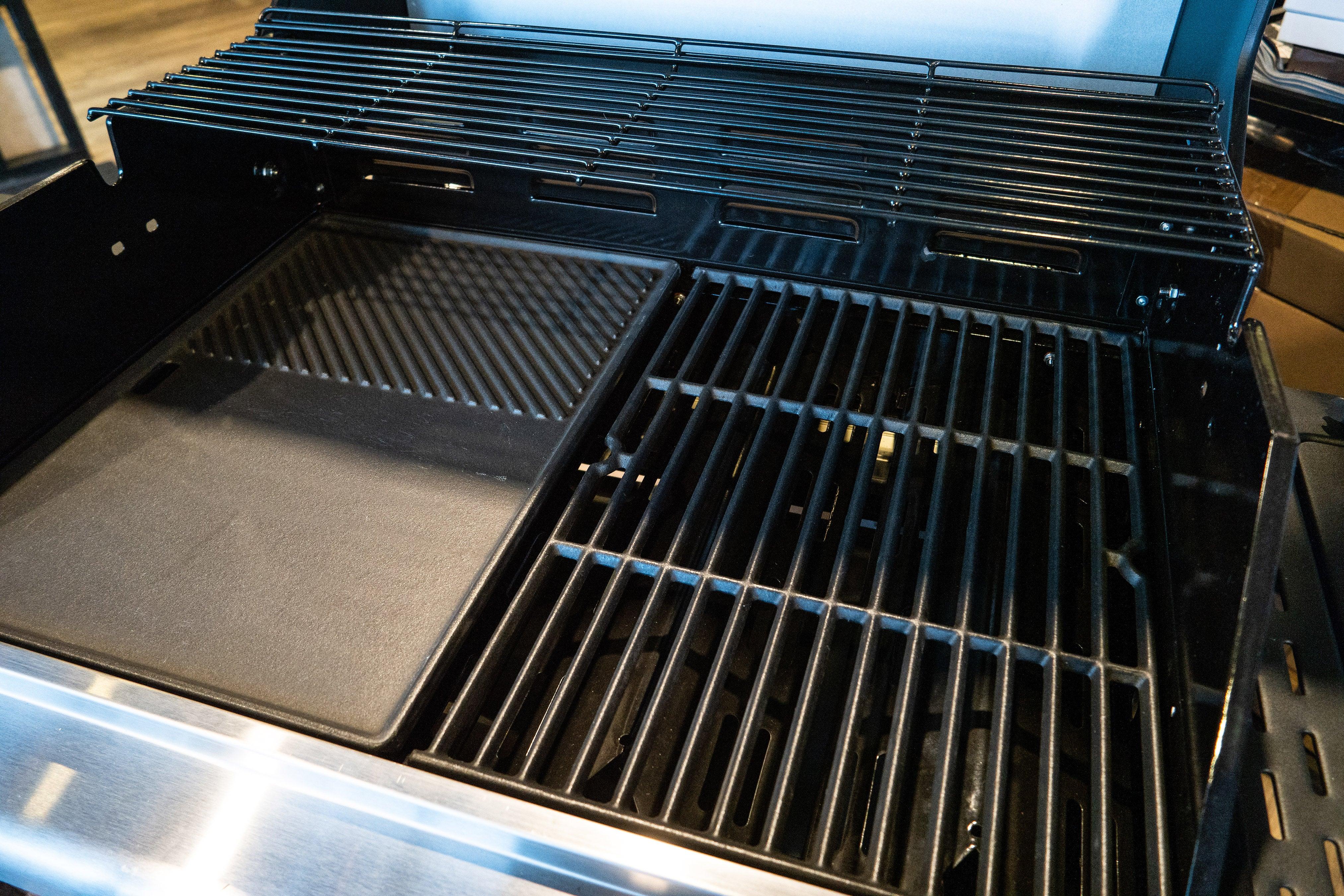 Landmann Triton 4.1 - 4 Burner Graphite