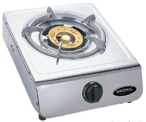 Bromic DC100 LPG Cooker